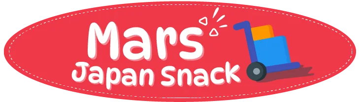 Marsssnack